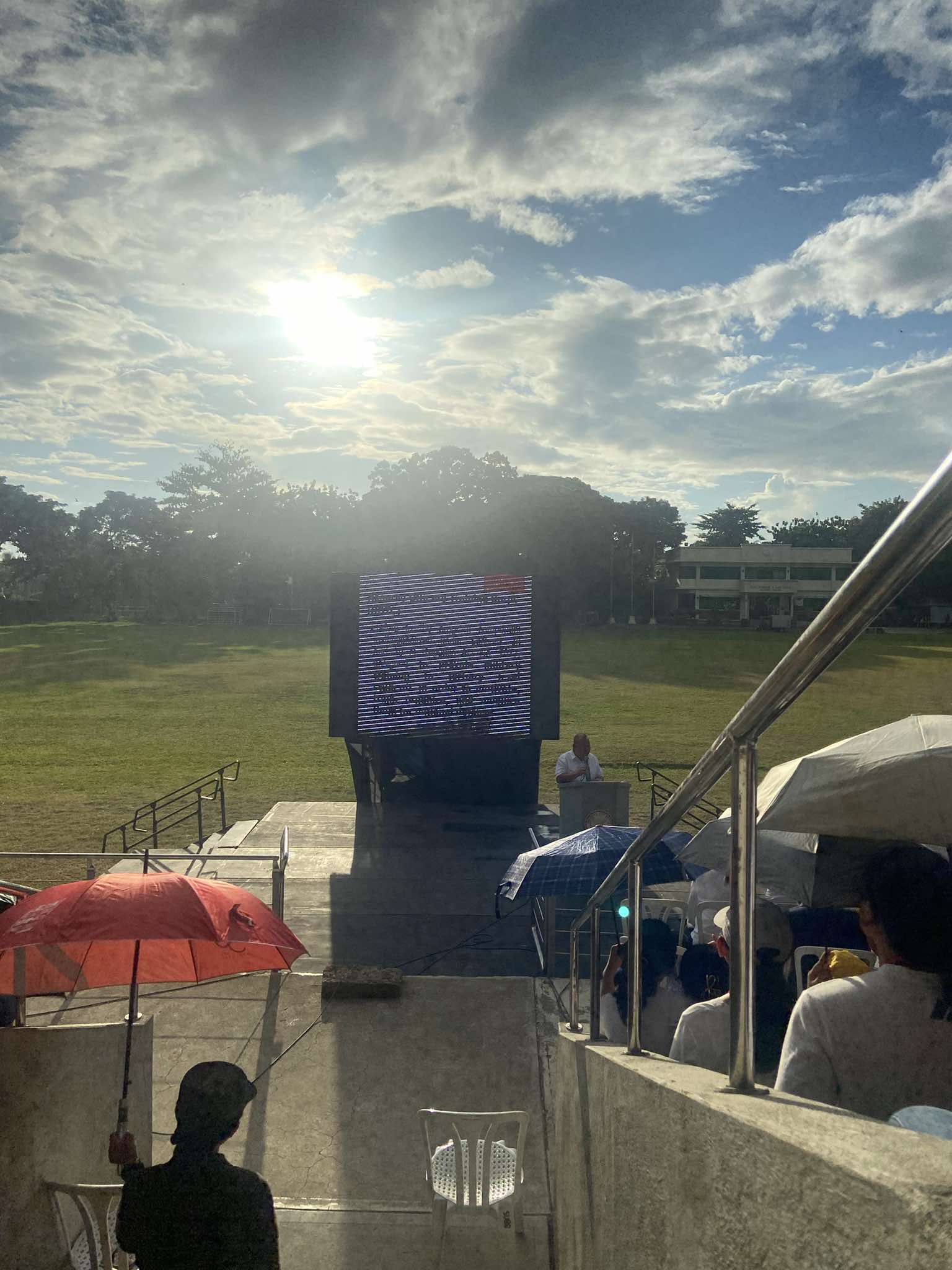 Classroom Journal Entry 1